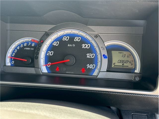 2012 Honda ZEST 缩略图 27