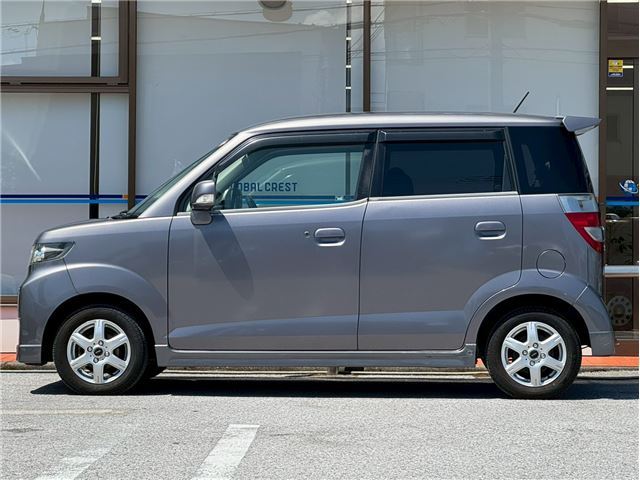 2012 Honda ZEST 照片 8