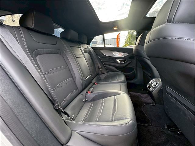 صورة مصغرة 12 لـ 2024 Mercedes-BENZ GT AMG