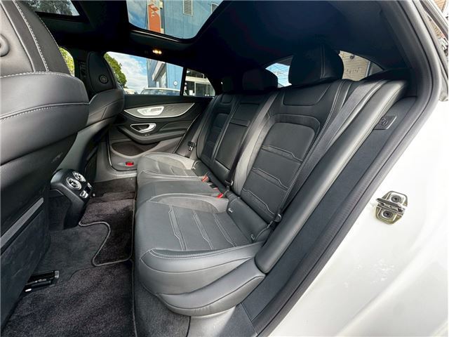 صورة مصغرة 13 لـ 2024 Mercedes-BENZ GT AMG