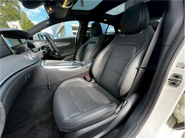 صورة مصغرة 11 لـ 2024 Mercedes-BENZ GT AMG
