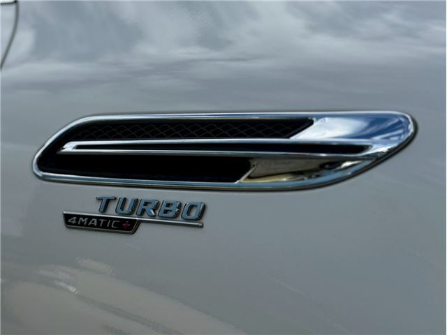 صورة مصغرة 17 لـ 2024 Mercedes-BENZ GT AMG