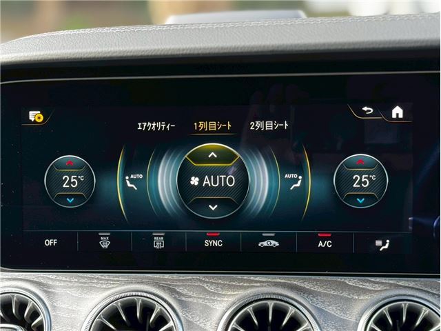 صورة مصغرة 20 لـ 2024 Mercedes-BENZ GT AMG