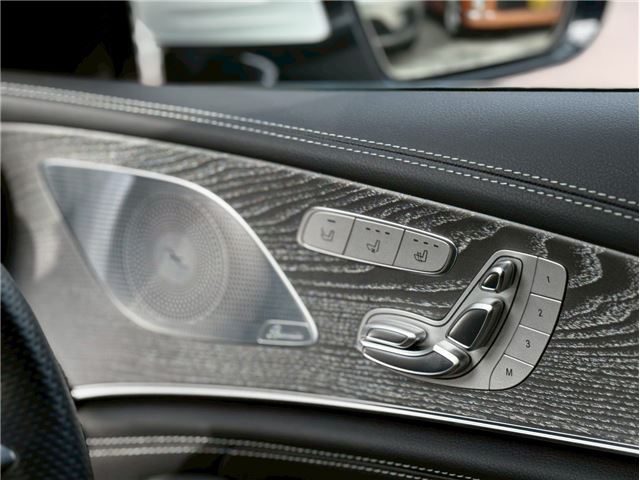 صورة مصغرة 24 لـ 2024 Mercedes-BENZ GT AMG