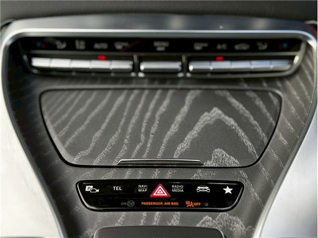 صورة مصغرة 26 لـ 2024 Mercedes-BENZ GT AMG
