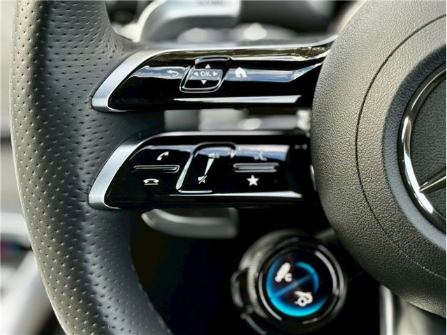 صورة مصغرة 27 لـ 2024 Mercedes-BENZ GT AMG