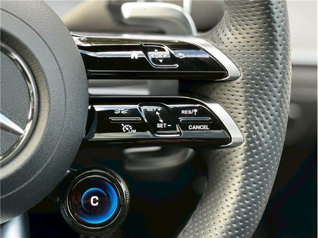 صورة مصغرة 28 لـ 2024 Mercedes-BENZ GT AMG