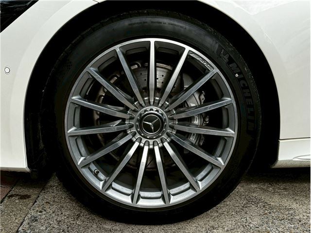 صورة مصغرة 33 لـ 2024 Mercedes-BENZ GT AMG