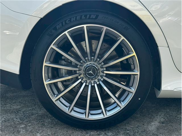 صورة مصغرة 35 لـ 2024 Mercedes-BENZ GT AMG