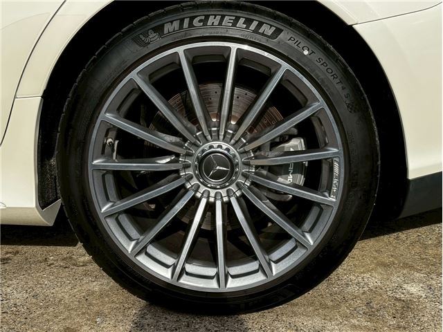 صورة مصغرة 36 لـ 2024 Mercedes-BENZ GT AMG
