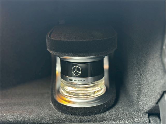 صورة مصغرة 37 لـ 2024 Mercedes-BENZ GT AMG