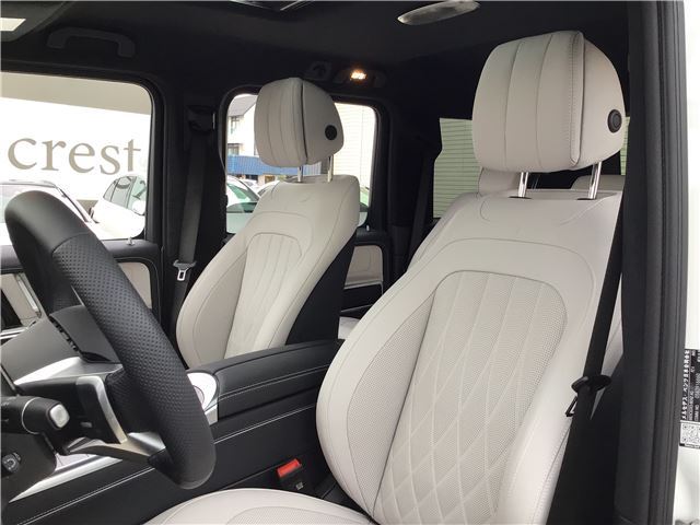 2025 Mercedes-BENZ G-CLASS — миниатюра 41