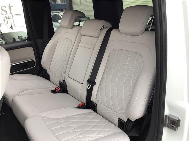 2025 Mercedes-BENZ G-CLASS — миниатюра 47