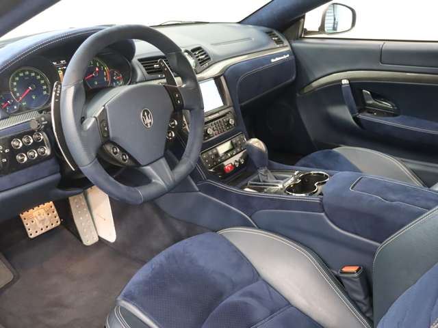 صورة مصغرة 3 لـ 2014 Maserati GRAN TURISMO