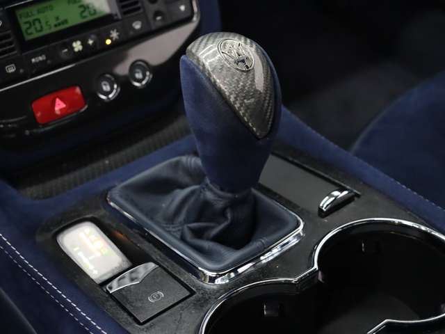 صورة مصغرة 12 لـ 2014 Maserati GRAN TURISMO