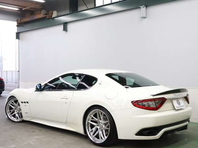 صورة مصغرة 14 لـ 2014 Maserati GRAN TURISMO