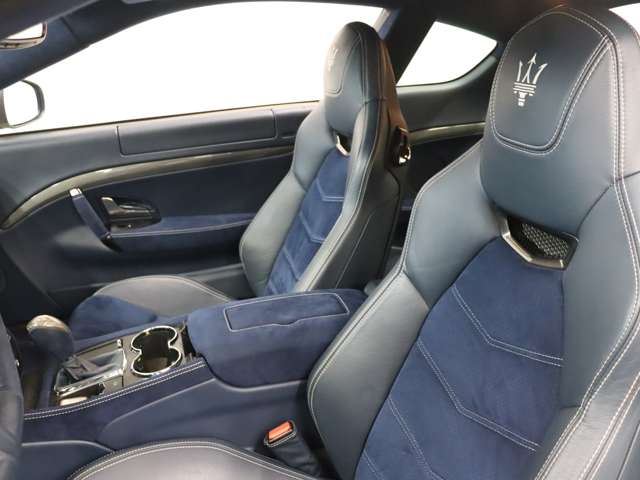 صورة مصغرة 16 لـ 2014 Maserati GRAN TURISMO