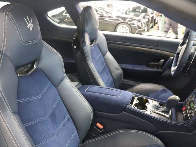 صورة مصغرة 17 لـ 2014 Maserati GRAN TURISMO
