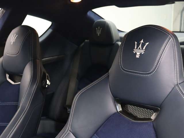 صورة مصغرة 18 لـ 2014 Maserati GRAN TURISMO