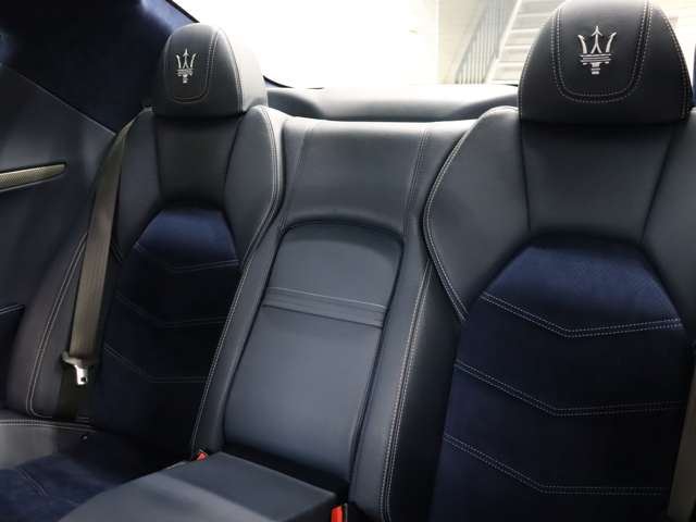 صورة مصغرة 19 لـ 2014 Maserati GRAN TURISMO