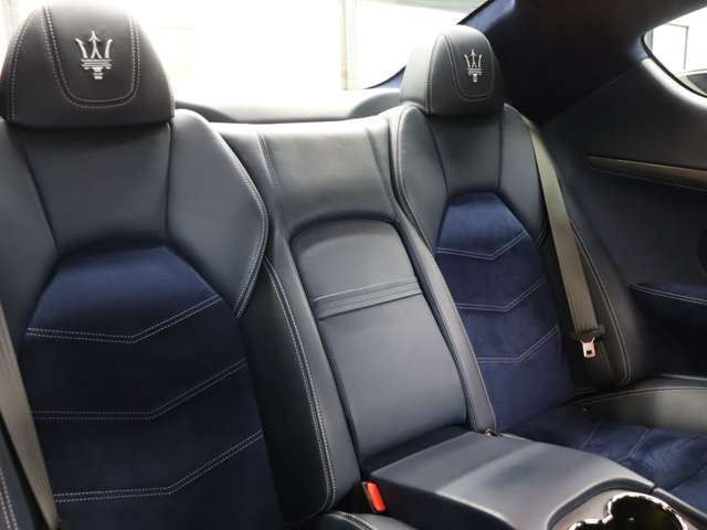 صورة مصغرة 20 لـ 2014 Maserati GRAN TURISMO