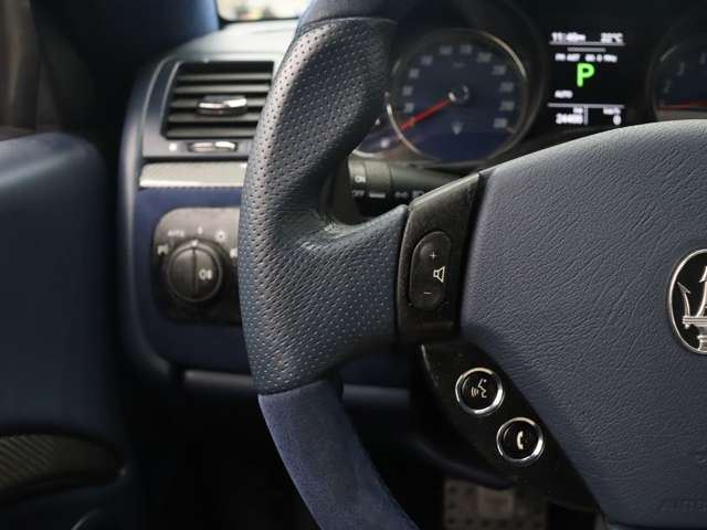 صورة مصغرة 24 لـ 2014 Maserati GRAN TURISMO