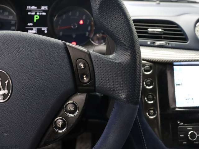 صورة مصغرة 25 لـ 2014 Maserati GRAN TURISMO