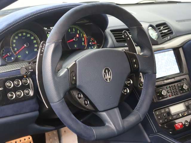 صورة مصغرة 26 لـ 2014 Maserati GRAN TURISMO