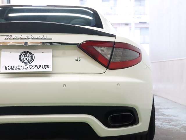 صورة مصغرة 31 لـ 2014 Maserati GRAN TURISMO