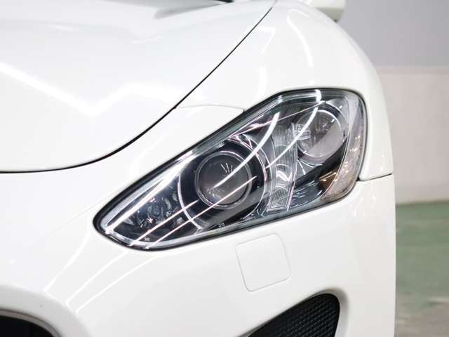 صورة مصغرة 33 لـ 2014 Maserati GRAN TURISMO