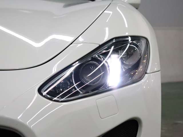 صورة مصغرة 34 لـ 2014 Maserati GRAN TURISMO