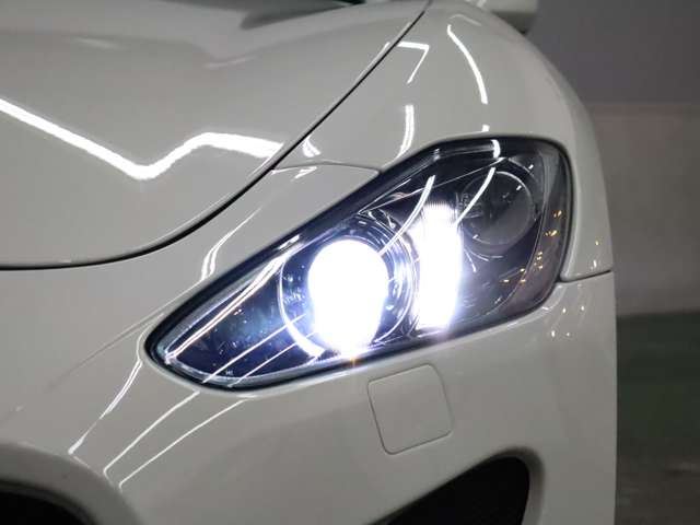 صورة مصغرة 35 لـ 2014 Maserati GRAN TURISMO