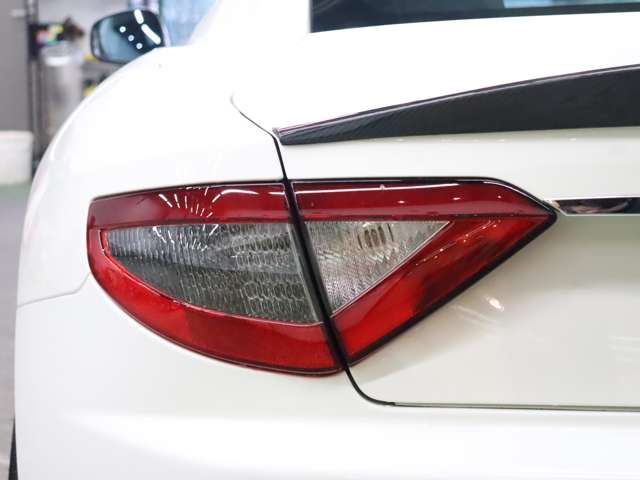 صورة مصغرة 36 لـ 2014 Maserati GRAN TURISMO