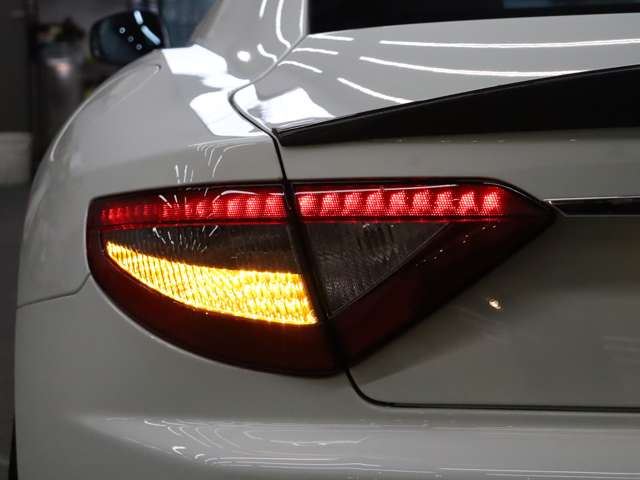 صورة مصغرة 37 لـ 2014 Maserati GRAN TURISMO