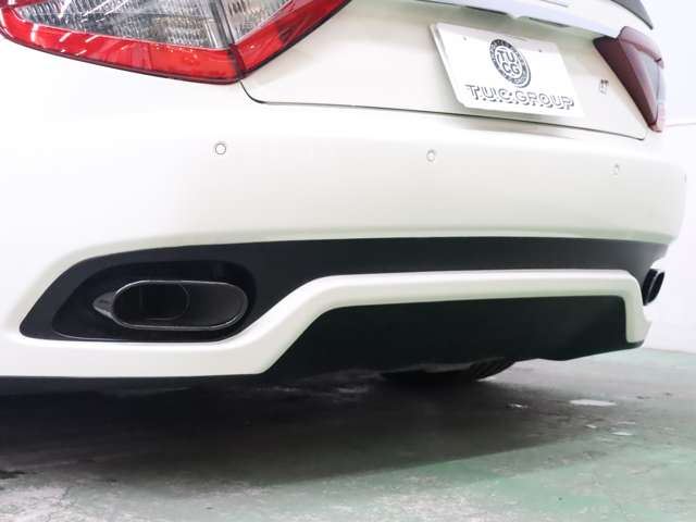 صورة مصغرة 38 لـ 2014 Maserati GRAN TURISMO