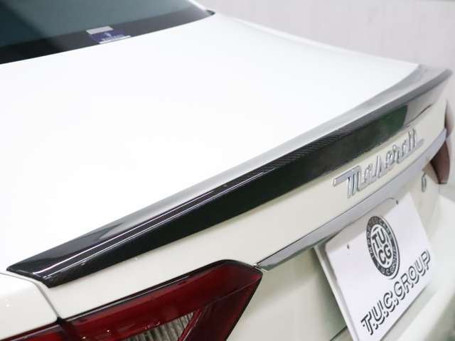 صورة مصغرة 40 لـ 2014 Maserati GRAN TURISMO