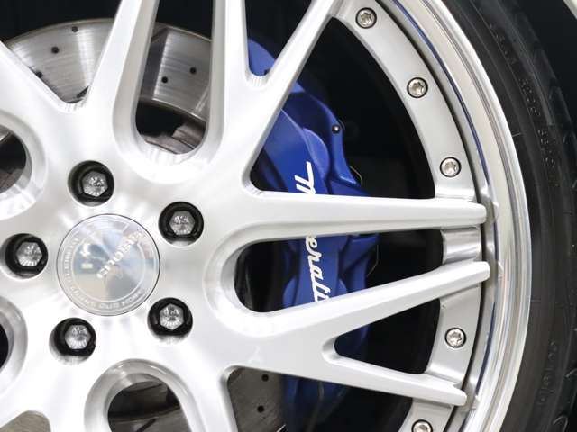 صورة مصغرة 41 لـ 2014 Maserati GRAN TURISMO