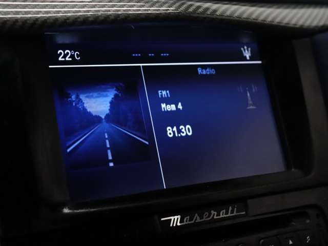 صورة مصغرة 8 لـ 2014 Maserati GRAN TURISMO