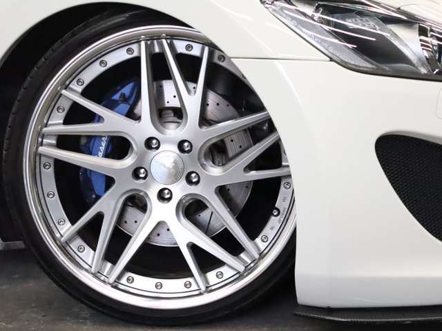 صورة مصغرة 5 لـ 2014 Maserati GRAN TURISMO