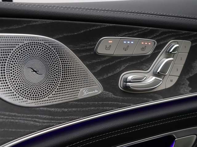 2019 Mercedes-BENZ GT AMG 缩略图 12