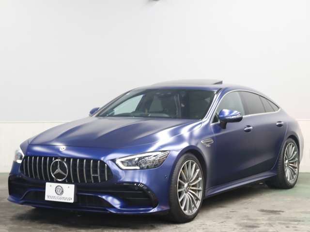 2019 Mercedes-BENZ GT AMG 缩略图 14