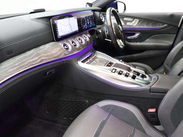 2019 Mercedes-BENZ GT AMG 缩略图 16