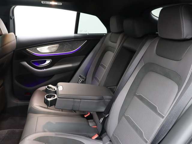 2019 Mercedes-BENZ GT AMG 缩略图 19