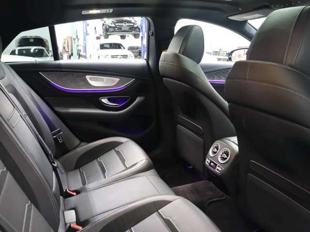 2019 Mercedes-BENZ GT AMG 缩略图 20