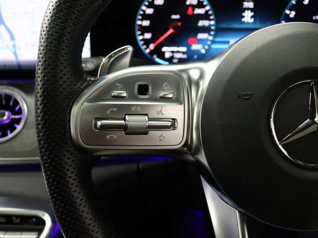 2019 Mercedes-BENZ GT AMG 缩略图 25
