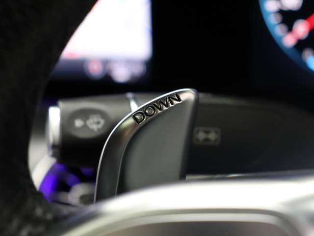 2019 Mercedes-BENZ GT AMG 缩略图 28