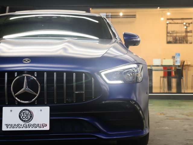 2019 Mercedes-BENZ GT AMG 缩略图 31