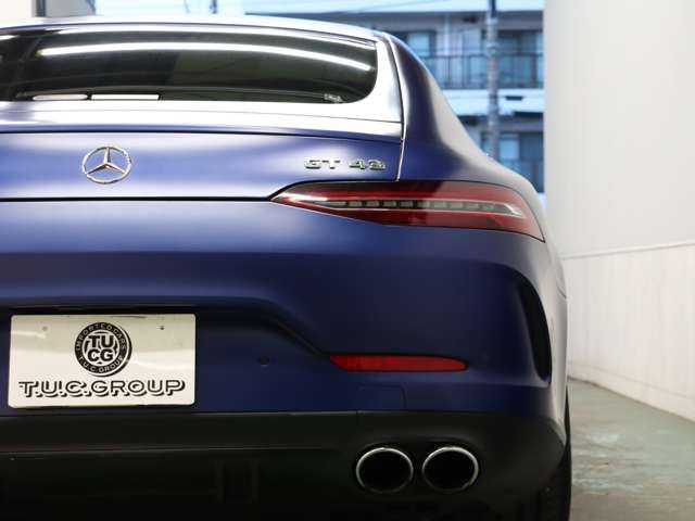 2019 Mercedes-BENZ GT AMG 缩略图 32