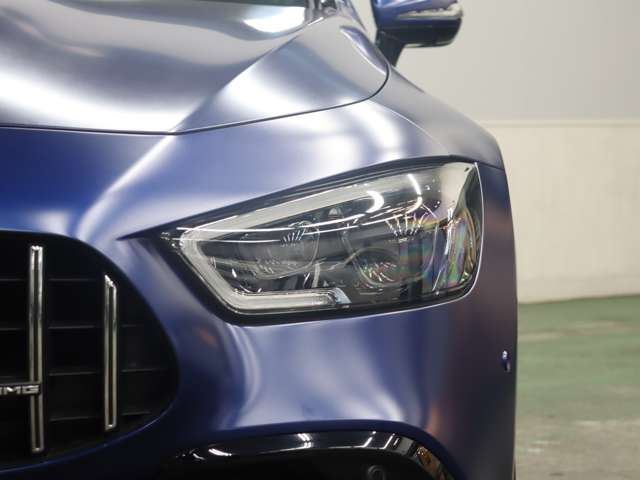 2019 Mercedes-BENZ GT AMG 缩略图 34