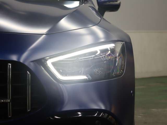 2019 Mercedes-BENZ GT AMG 缩略图 35